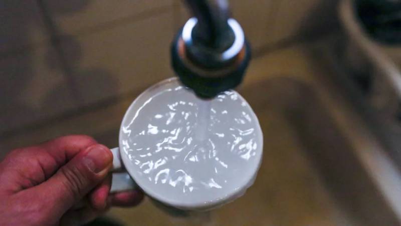 Άρχισε το «μασάζ» για την αύξηση στα τιμολόγια του νερού