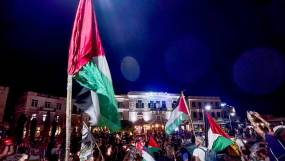Το ελληνικό «Οξυγόνο» θα σαλπάρει με το Global Sumud Flotilla