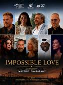 ΕΛΛΗΝΕΣ ΗΘΟΠΟΙΟΙ στη Διεθνή Σειρά “IMPOSSIBLE LOVE”