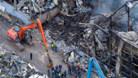 Βιολάντα: Το αδήλωτο υπόγειο και οι καταγγελίες των εργαζομένων για οσμή προπανίου