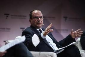 “Κεραυνοί” Ράμμου για Τέμπη: Αυτοαναφορική και ανεπαρκής η δικαιοσύνη