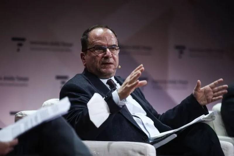 “Κεραυνοί” Ράμμου για Τέμπη: Αυτοαναφορική και ανεπαρκής η δικαιοσύνη