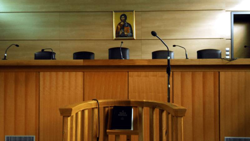 «Πόλεμος» δικαστών και δικηγόρων για το Παρατηρητήριο Κακοδικίας