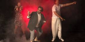 ΕΡΧΕΤΑΙ ΤΟ &quot;ΓΙΟΥΚάΛΙ&quot; στον Μικρό Κεραμεικό