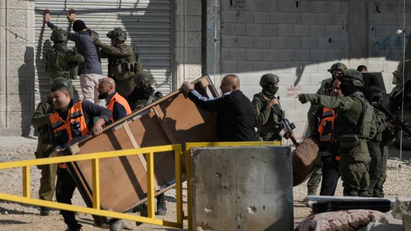 Πράσινο φως από το Ισραήλ για 19 νέους εποικισμούς στη Δυτική Όχθη