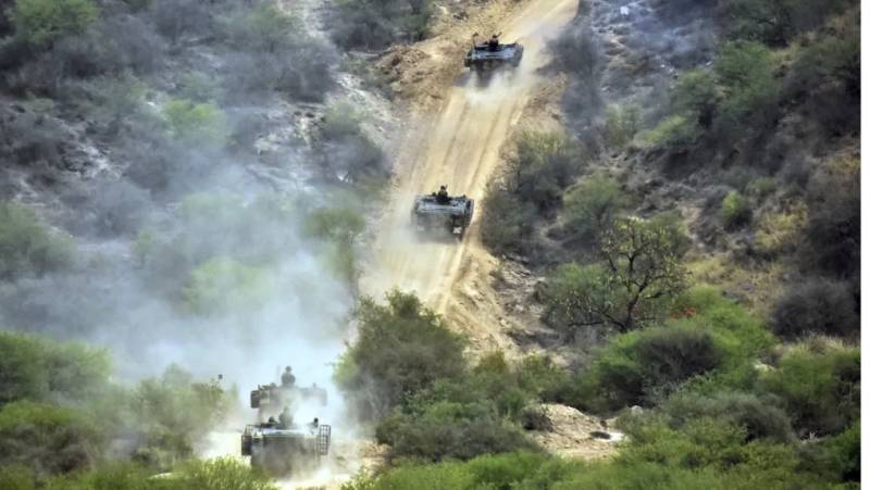 «Στα κόκκινα» Πακιστάν και Ινδία: Δεύτερη δοκιμαστική εκτόξευση πυραύλου