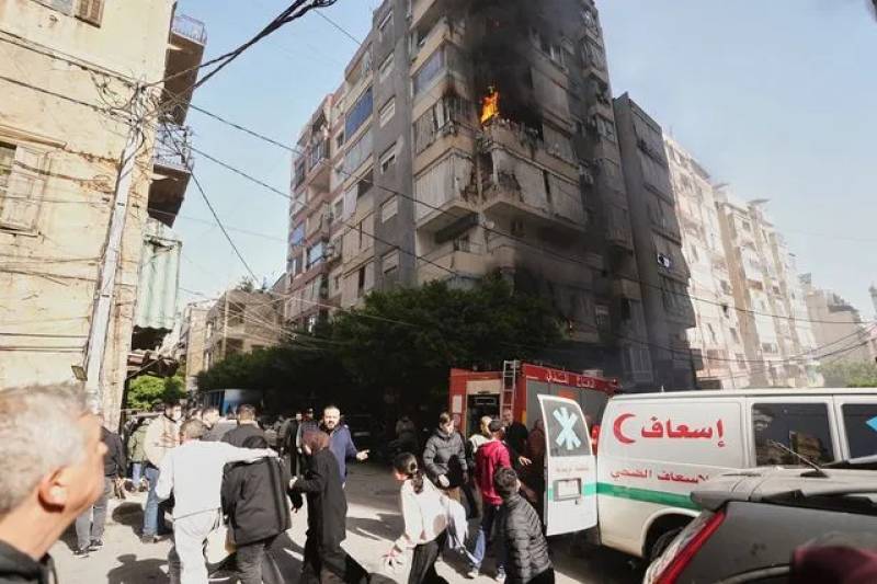 Εύθραυστη εκεχειρία: Το Ιράν απειλεί με αποχώρηση από τη συμφωνία λόγω των επιθέσεων στον Λίβανο