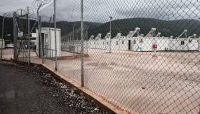Ποινικοποιώντας τη μετανάστευση / Από τους νόμους και τις δομές «κολαστήρια» σε κέντρα κράτησης στην Αφρική