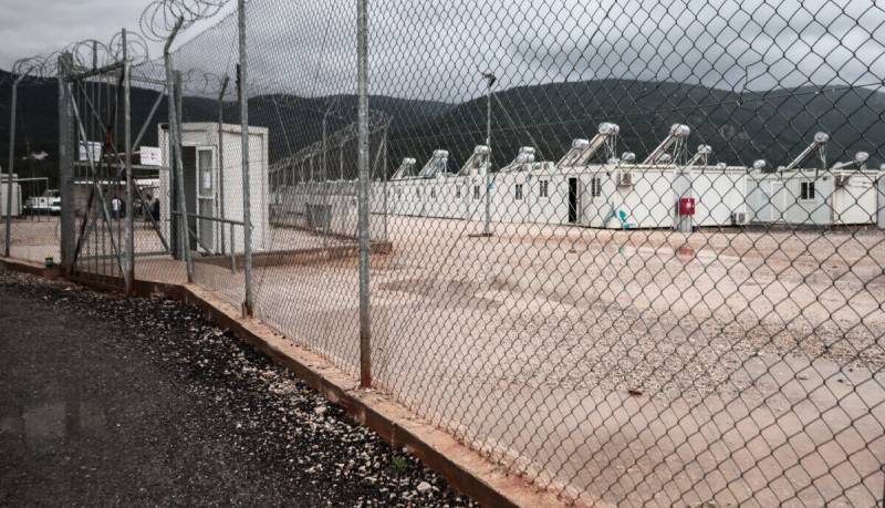 Ποινικοποιώντας τη μετανάστευση / Από τους νόμους και τις δομές «κολαστήρια» σε κέντρα κράτησης στην Αφρική