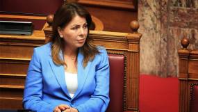 ΟΠΕΚΕΠΕ: Στο εδώλιο η βουλευτής της ΝΔ Κατερίνα Παπακώστα