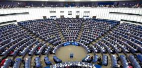 Αυτοί οι ευρωβουλευτές καταψήφισαν την τροπολογία της Left κατά της ισραηλινής παρέμβασης στις ευρωεκλογές