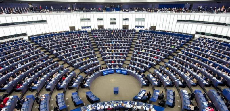 Αυτοί οι ευρωβουλευτές καταψήφισαν την τροπολογία της Left κατά της ισραηλινής παρέμβασης στις ευρωεκλογές
