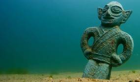 Γουατεμάλα / Εντοπίστηκε βυθισμένος οικισμός των Μάγια – Η «Ατλαντίδα» που αποκαλύπτει η επιστήμη