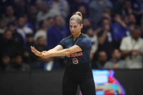 Basketgate / Απολογούνται σήμερα Τσαρούχα, Κορομηλάς και Πηλοΐδης