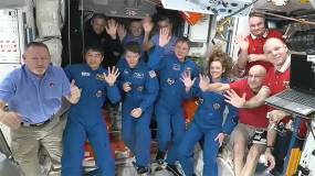 NASA: Σοβαρές καταγγελίες εργαζομένων – «Φοβάμαι ότι θα έχουμε θάνατο αστροναύτη»
