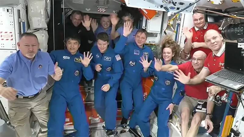 NASA: Σοβαρές καταγγελίες εργαζομένων – «Φοβάμαι ότι θα έχουμε θάνατο αστροναύτη»