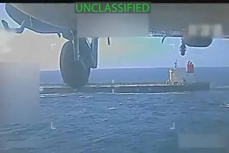 Η επόμενη κίνηση του Τραμπ στη Βενεζουέλα – Σε συναγερμό οι πλοιοκτήτες