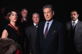 «Ο Τέλειος Φόνος»: Ένα έργο γεμάτο αγωνία, ανατροπές και λεπτή ψυχολογική ένταση, όπου τίποτα δεν είναι όπως φαίνεται | Θέατρο ELIART