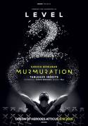 MURMURATION Sadeck Berrabah - Ωδείο Ηρώδου Αττικού - 8 Οκτωβρίου 2025