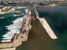 Κηφισός SOS: Από ποτάμι σε «αγωγό» αποβλήτων – Ρύπανση και νεκρά ψάρια απειλούν οικοσύστημα και κατοίκους
