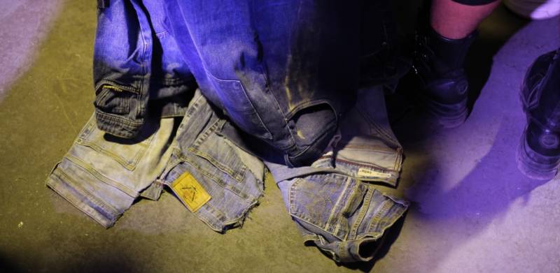 Ε.Ε.: Απαγορεύει την καταστροφή απούλητων ρούχων και υποδημάτων στις εταιρίες