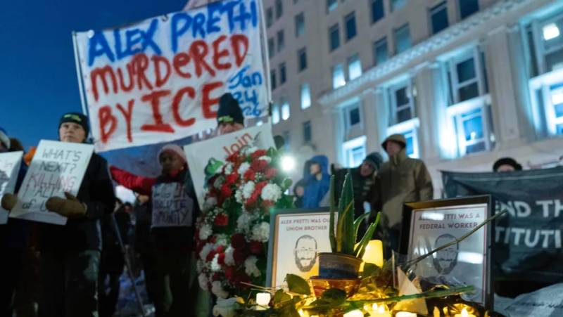 Βίντεο ντοκουμέντο 11 ημέρες πριν τη δολοφονία του Άλεξ Πρέτι