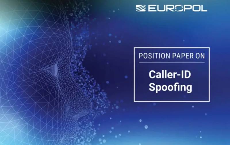 Ανακοίνωση της Europol για την αναγνώριση κλήσης! Τι ισχύει στην Ελλάδα!