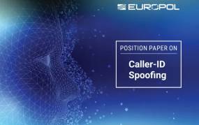 Ανακοίνωση της Europol για την αναγνώριση κλήσης! Τι ισχύει στην Ελλάδα!