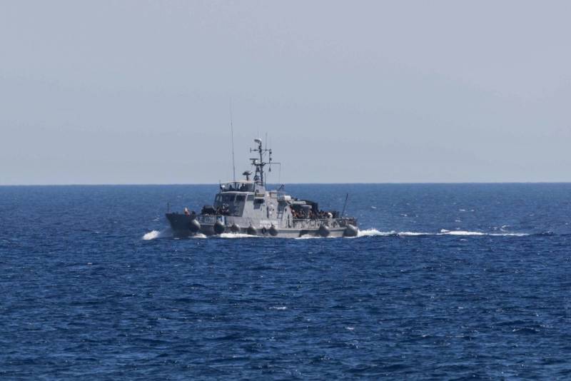 Νέα επιχείρηση διάσωσης 42 μεταναστών νότια της Κρήτης – Εντοπίστηκαν από drone της Frontex