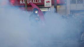 Γαλλία: Σε απεργιακό κλοιό για τη λιτότητα – «Ο προϋπολογισμός θα αποφασισθεί στους δρόμους»