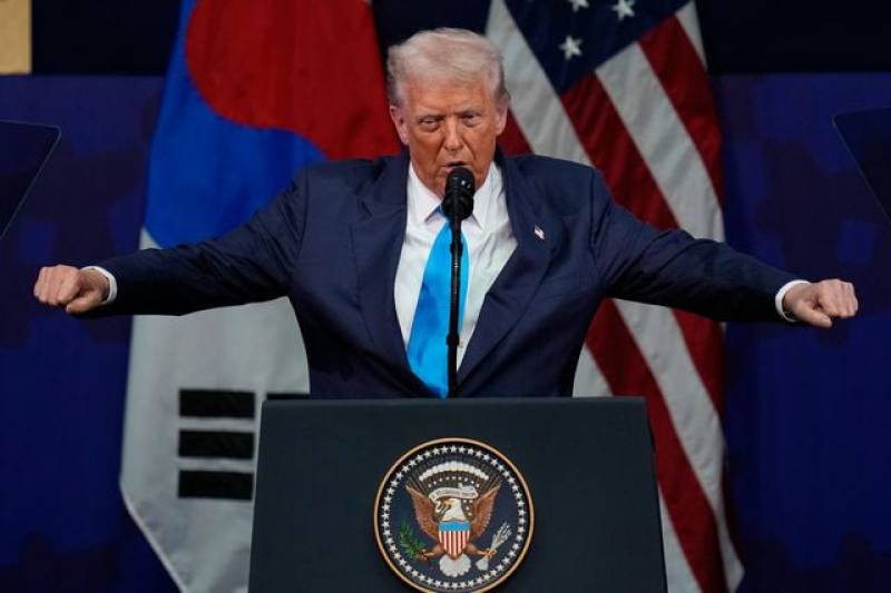 Τα νεύρα του Τραμπ με τον Πούτιν έφεραν τα πυρηνικά στο τραπέζι