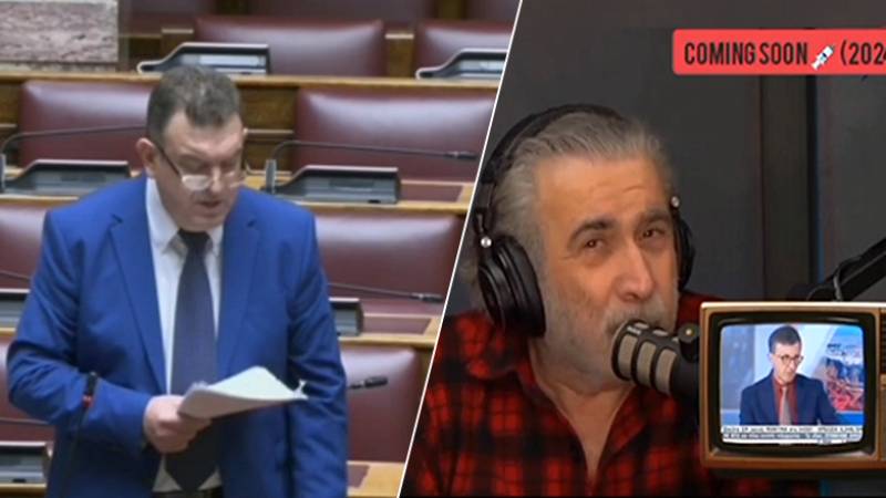 Επώνυμες αντιδράσεις για τα εμβόλια κατά του Covid-19