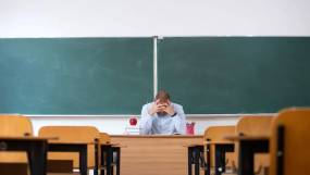 Το αθέατο καθεστώς φόβου στα σχολεία