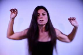 «Αγωνία Ιερή: Εύα Palmer Σικελιανού»: Η παράσταση επιστρέφει στο Θέατρο ΕΛΕΡ