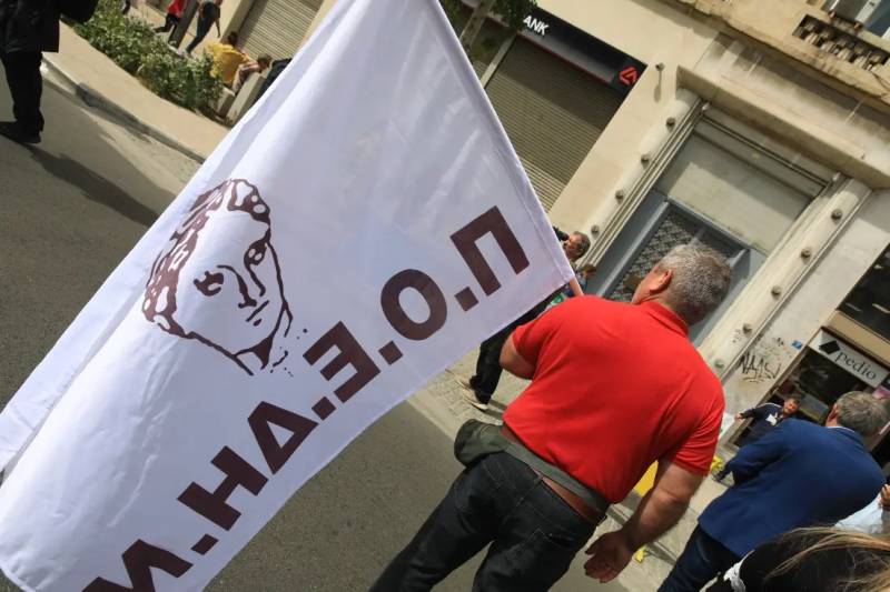 ΠΟΕΔΗΝ: Διήμερο κινητοποιήσεων στη ΔΕΘ για τη δημόσια Υγεία