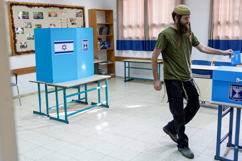 Ισραήλ: Πολωμένες οι εκλογές – Κρίσιμη η ψήφος των Αράβων αν και «ανεπιθύμητη» – Τη μάχη των μαχών δίνει ο Νετανιάχου
