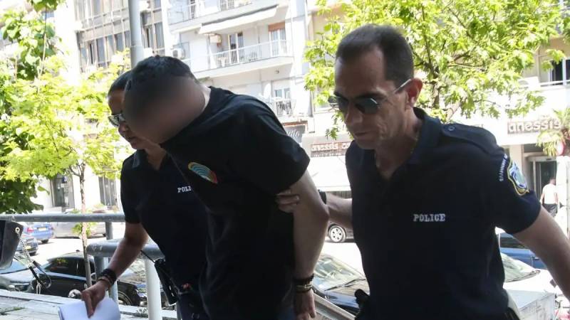 Θεσσαλονίκη: Κακουργηματική δίωξη στον 34χρονο που κλώτσησε και πάτησε γατάκι με το αυτοκίνητό του