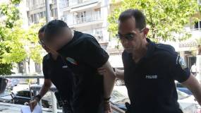 Θεσσαλονίκη: Κακουργηματική δίωξη στον 34χρονο που κλώτσησε και πάτησε γατάκι με το αυτοκίνητό του