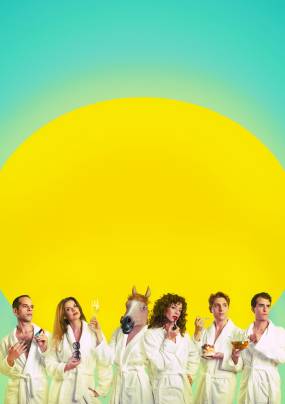 Έναρξη Προπώλησης με προσφορά Early Bird | "Spa-σε κατάρα" του Στ. Παπατρέχα | Από 12 Φεβρουαρίου στο Μικρό Άνεσις