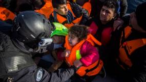 Νέα Frontex κατ’ εικόνα και καθ’ ομοίωσιν της ICE του Τραμπ