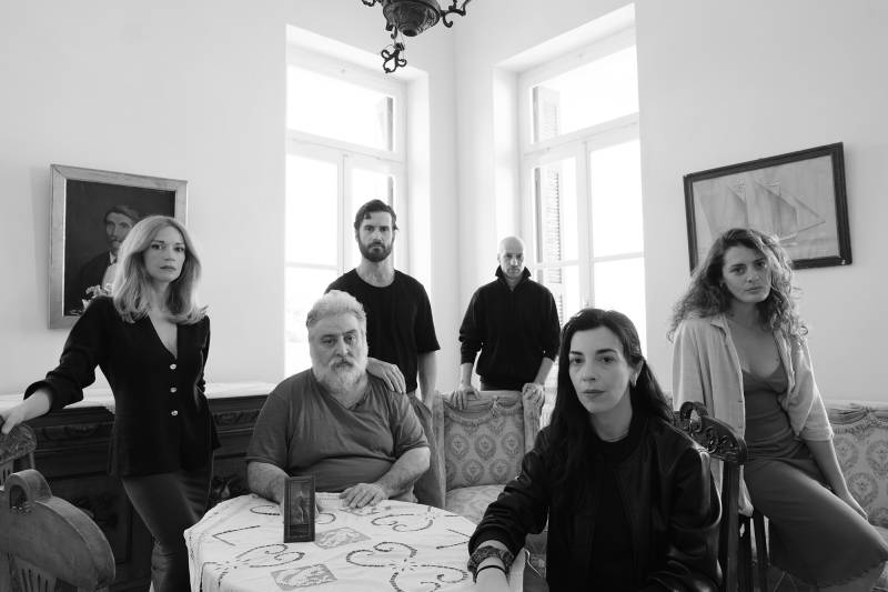 Ηλέκτρα του Σοφοκλή | Επίδαυρος