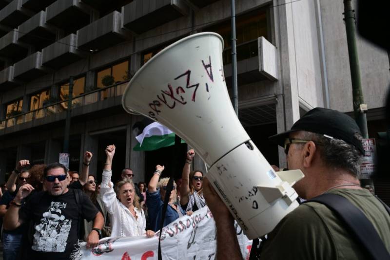 Πανελλαδική απεργία 16/12: Ποιοι συμμετέχουν – Τι θα γίνει με τα ΜΜΜ