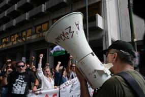 Πανελλαδική απεργία 16/12: Ποιοι συμμετέχουν – Τι θα γίνει με τα ΜΜΜ