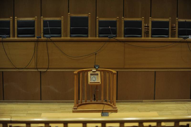 Ομόφωνα ένοχοι οι αστυνομικοί που βασάνισαν τον Χρήστο Χρονόπουλο