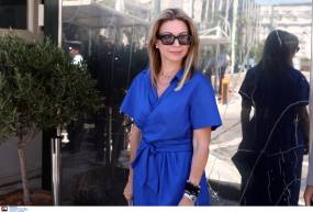 «Αιδώς Αργείοι!» – Η Μαρία Καρυστιανού αποκαλύπτει τα ψέματα για το περιβόητο πόρισμα της Πυροσβεστικής