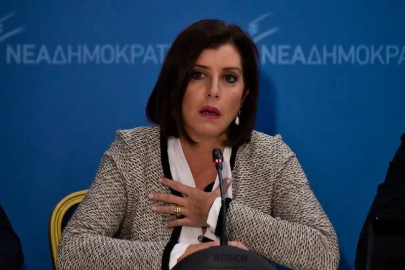 Καταπέλτης η εισαγγελέας για Άννα Μισέλ Ασημακοπούλου – “Ήξερε πολύ καλά τι έκανε”