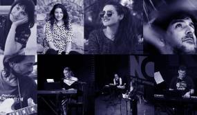 Ο τελικός του Open Mic Challenge – New Talents Music Nights στο Theatre Of The NO