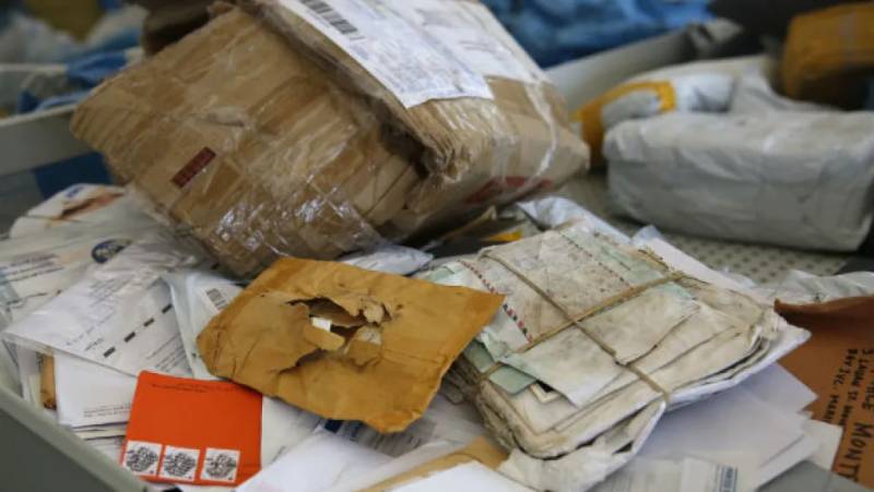 Δασμούς σε δέματα κάτω από 150 ευρώ αποφάσισε η ECOFIN