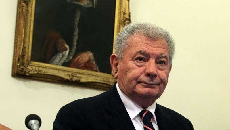 Σήφης Βαλυράκης: Αθώοι κατά πλειοψηφία οι δύο ψαράδες για τον θάνατο του πρώην υπουργού – Ζητά έφεση η οικογένεια