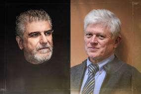 ΡΙΧΑΡΔΟΣ Γ΄ του Ουίλλιαμ Σαίξπηρ || Μια διεθνής συνάντηση για το 2027-2028, του Βλαδίμηρου Κυριακίδη με τον Σκηνοθέτη Andrew Visnevski